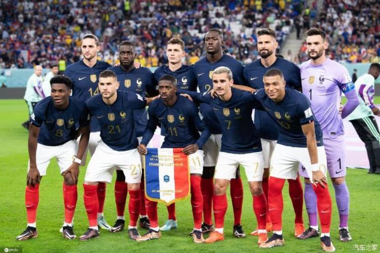 世界杯半决赛法国vs摩洛哥