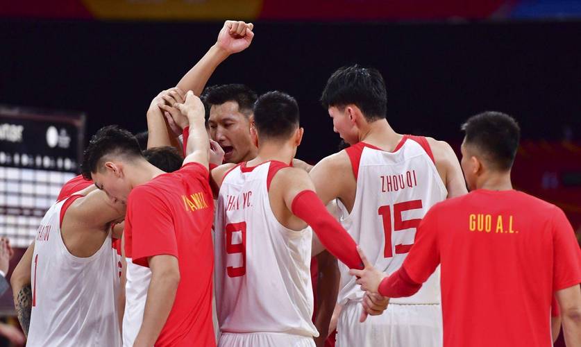 今天中国男篮比赛直播视频