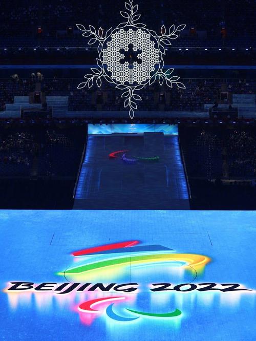 北京冬残奥会闭幕式解说