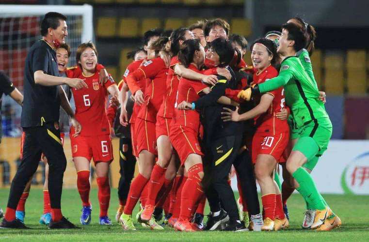 女足亚洲杯直播中国对日本
