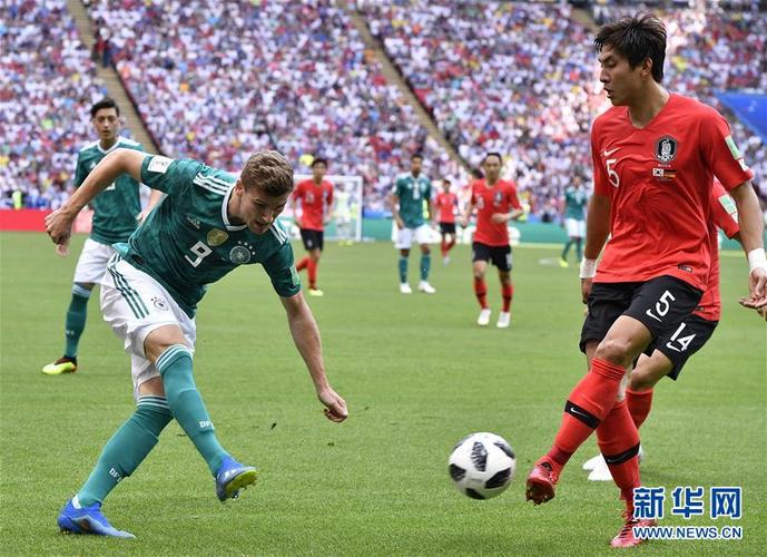 德国对韩国世界杯完整视频