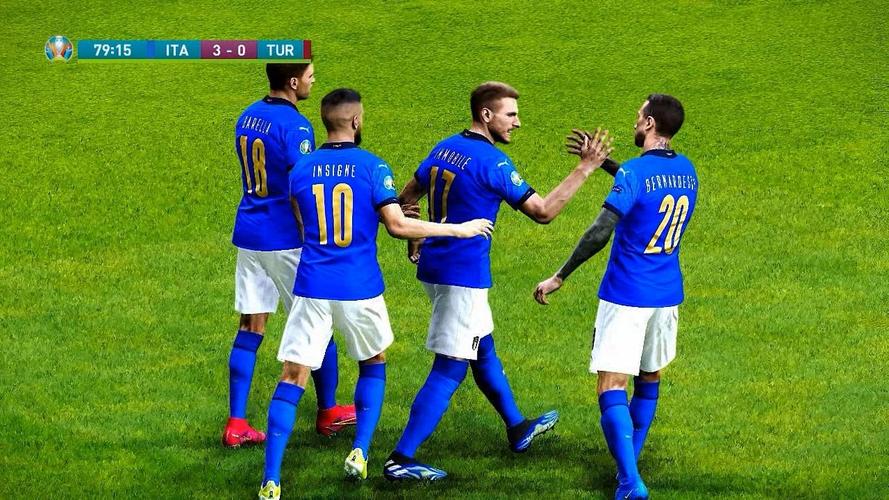 欧洲杯直播:土耳其vs意大利