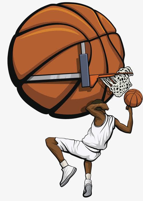 篮球急先锋漫画