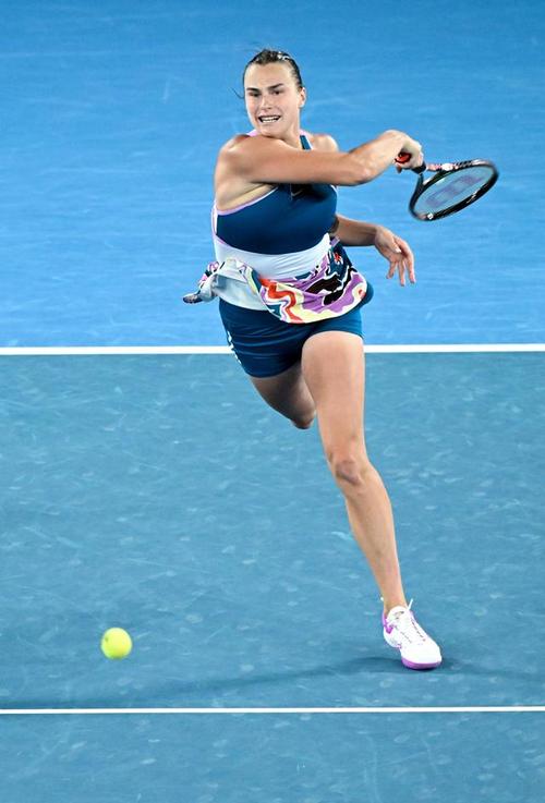 2013年澳网女单决赛央视网