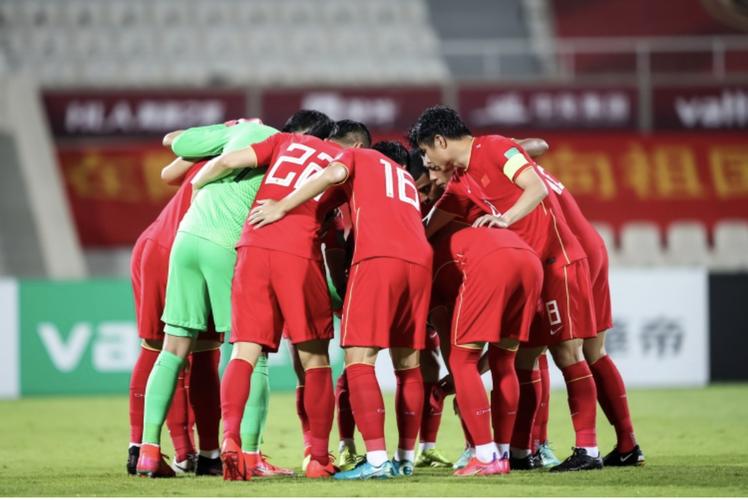 中国对叙利亚足球比赛时间的相关图片